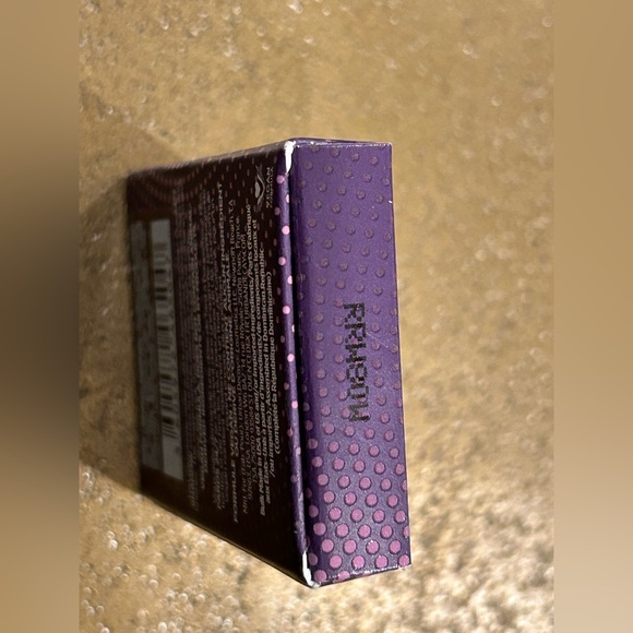 Urban Decay Single Eyeshadow 24/7 Shadow INTROVERT Full Size New in Box 1.8g - Picture 4 of 4